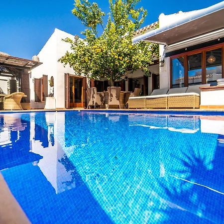 Luxury Villa On El Valle Golf Resort, Sauna, Hot Tub, Heated Pool. Banos y Mendigo Extérieur photo