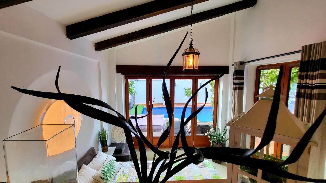 Luxury Villa On El Valle Golf Resort, Sauna, Hot Tub, Heated Pool. Banos y Mendigo Extérieur photo